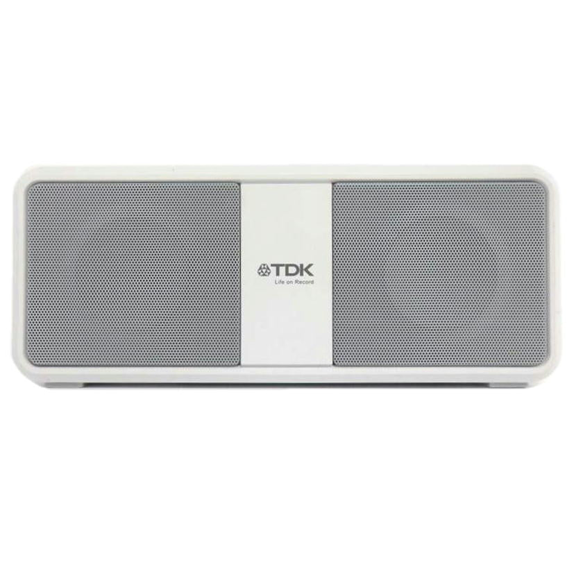 TDK TDK/ワイヤレススピーカー/A33//Bランク/81
