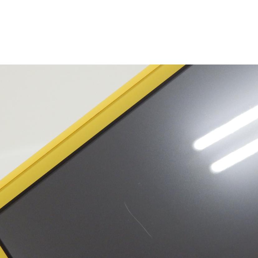 NINTENDO 任天堂/ニンテンドースイッチLite本体イエロー/HDH-S-YAZAA//XJJ70003298865/ABランク/88