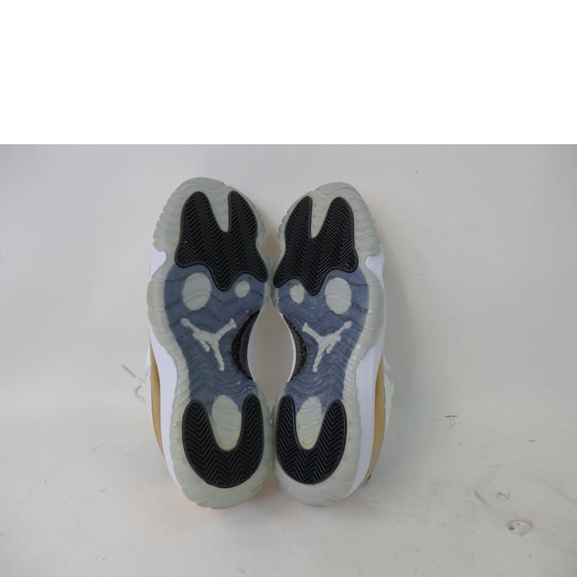 NIKE ナイキ/AIR JORDAN1 RETRO HI OG CRAFT/DX0054-805//Aランク/84