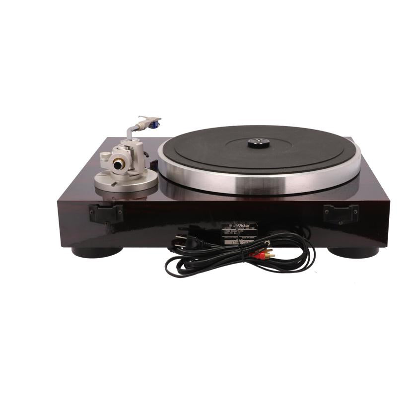 Victor ビクター/レコードプレーヤー/QL-A70//15800785/Bランク/67