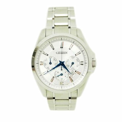 CITIZEN/メンズ/自動巻/NB2020-54A//801020267/ABランク/78