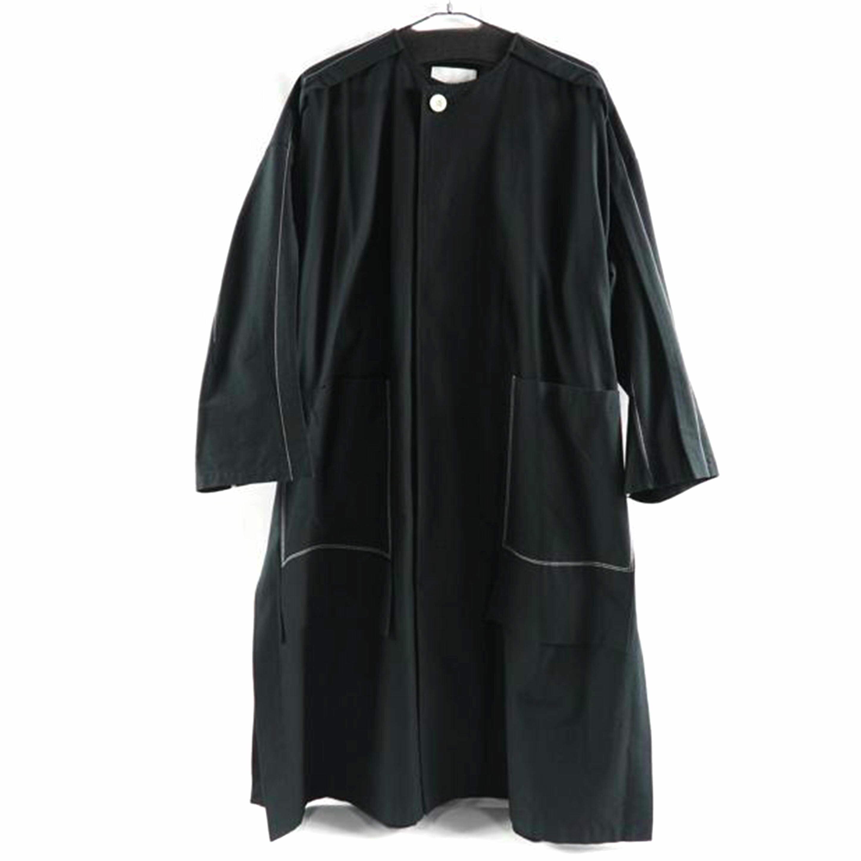 Ujoh ウジョー/サイドスリットコート/トレンチコート//Aランク/79