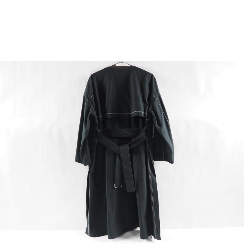 Ujoh ウジョー/サイドスリットコート/トレンチコート//Aランク/79