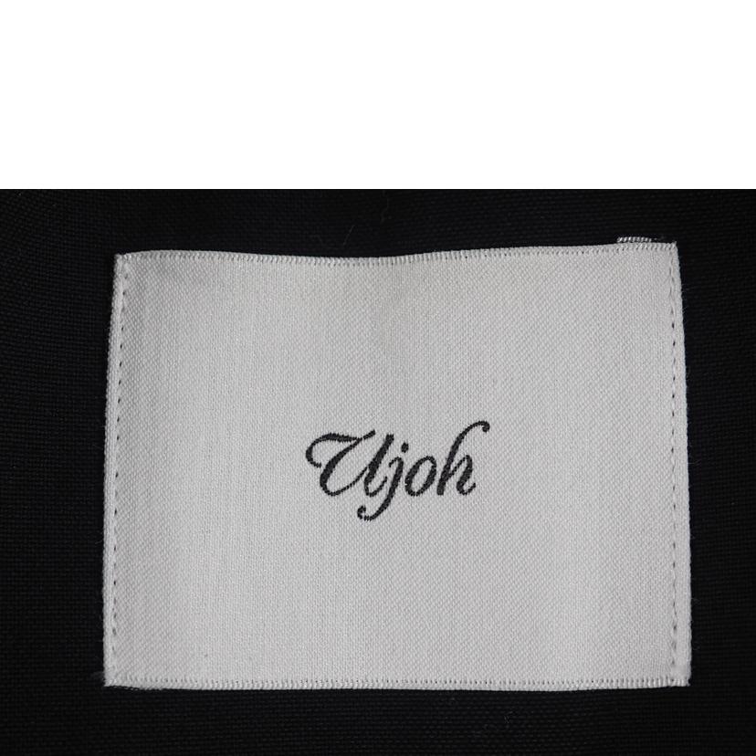 Ujoh ウジョー/サイドスリットコート/トレンチコート//Aランク/79