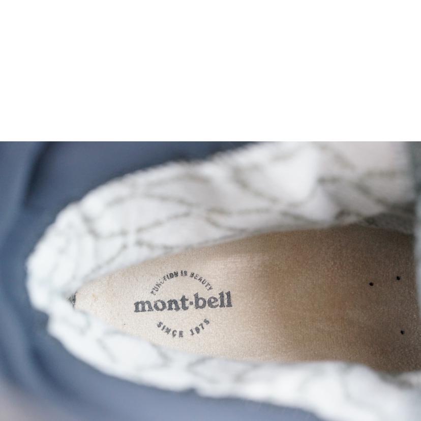 mont-bell モンベル/mont-bell アルパインクルーザー 28.0/451-620202//ABランク/67