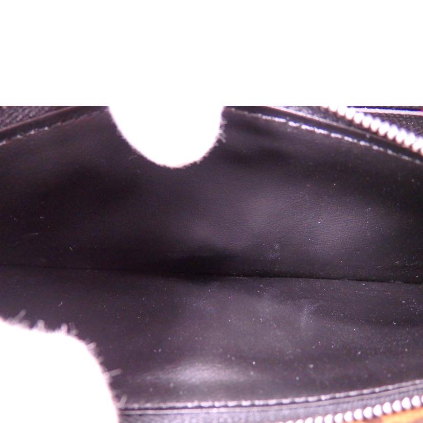 LV ルイ・ヴィトン/ジッピー・ドラゴンヌ/モノグラム/マカサー/M69407//Aランク/76