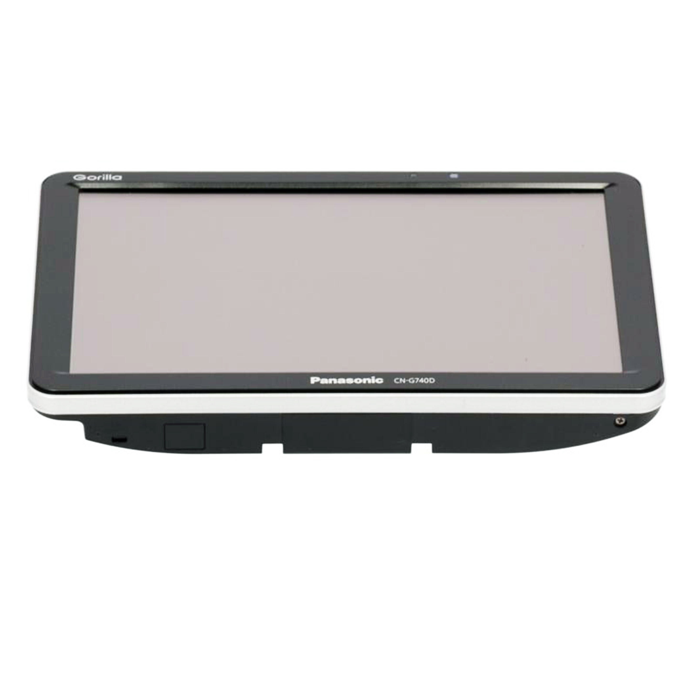 Panasonic CN-G740D カーナビ