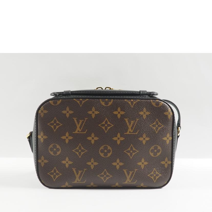 LOUIS VUITTON ルイヴィトン/サントンジュ/モノグラム/M43555//CA3189/Aランク/79