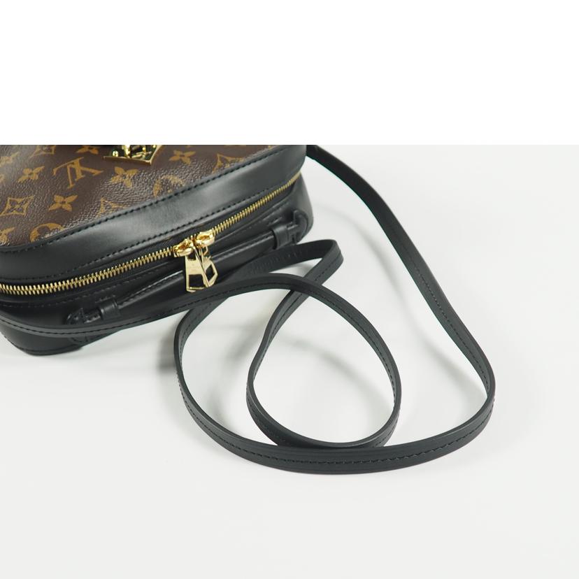 LOUIS VUITTON ルイヴィトン/サントンジュ/モノグラム/M43555//CA3189/Aランク/79