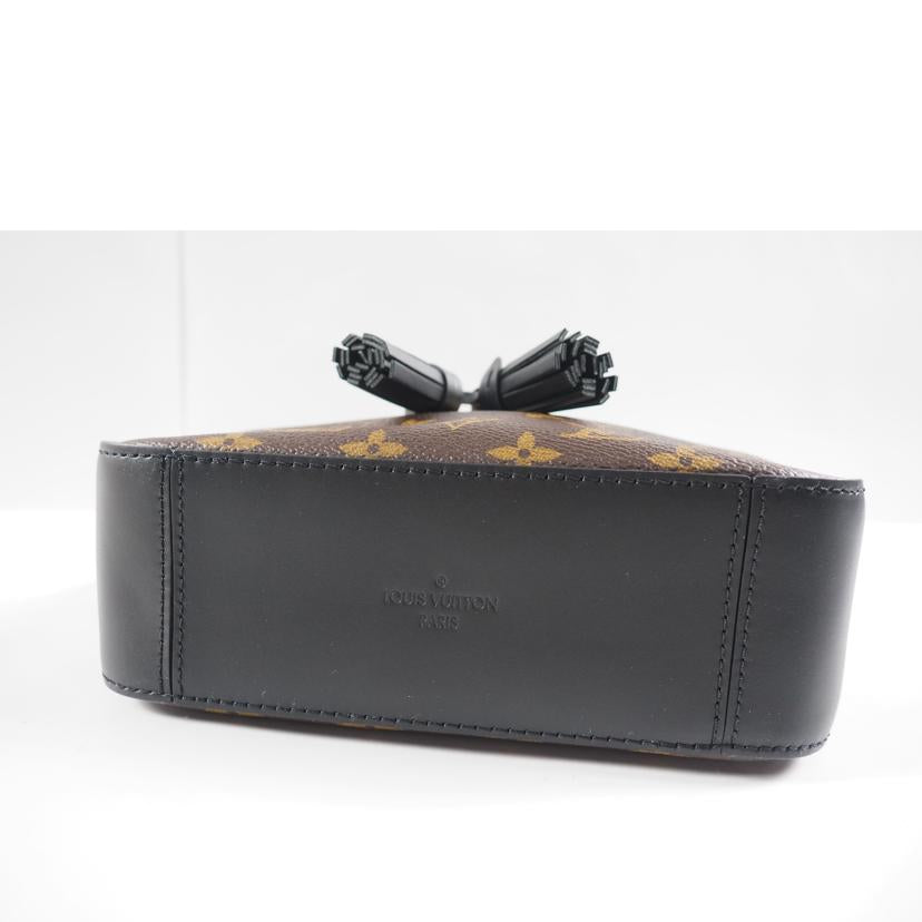 LOUIS VUITTON ルイヴィトン/サントンジュ/モノグラム/M43555//CA3189/Aランク/79