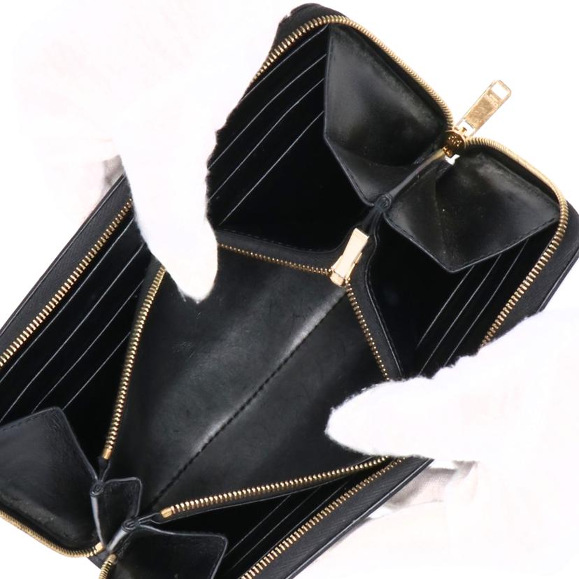 CELINE セリーヌ CELINE ラウンドファスナー長財布 レディース/ラウンドファスナー長財布//ABランク/37