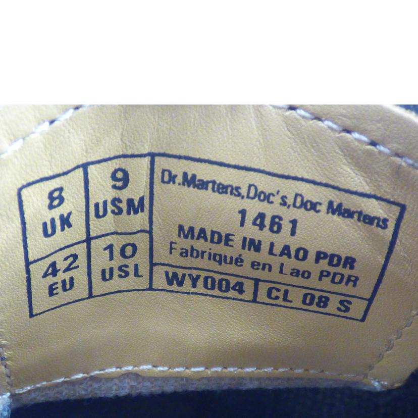 Dr.Martens ドクターマーチン/メンズシューズ//BCランク/64