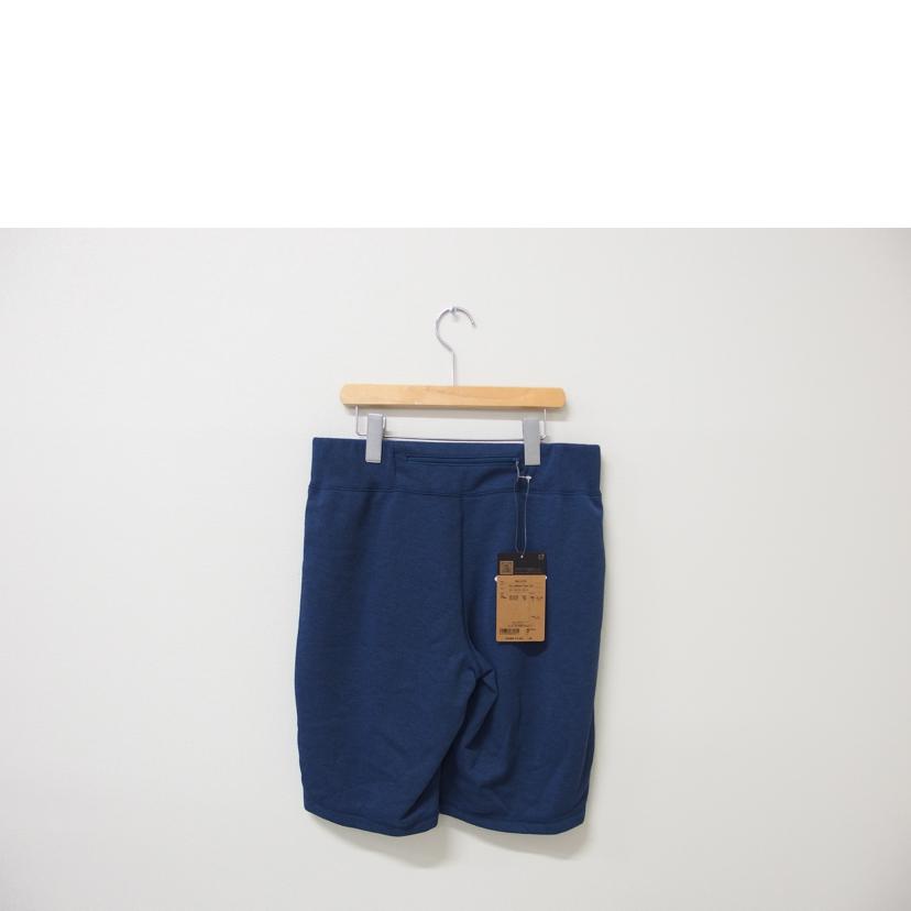 THE NORTH FACE/THE NORTH FACE カラーヘザードスウェットショーツ/NB41879//SAランク/83