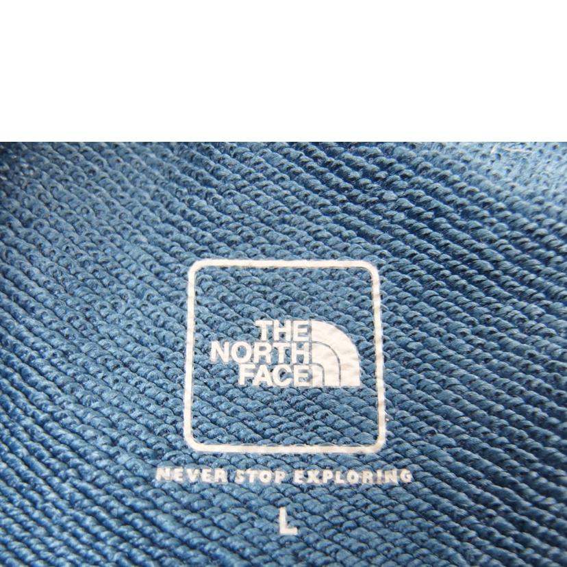 THE NORTH FACE/THE NORTH FACE カラーヘザードスウェットショーツ/NB41879//SAランク/83