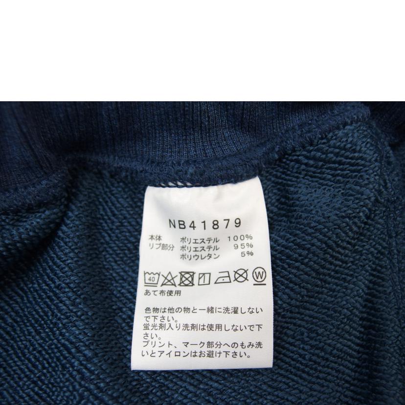 THE NORTH FACE/THE NORTH FACE カラーヘザードスウェットショーツ/NB41879//SAランク/83