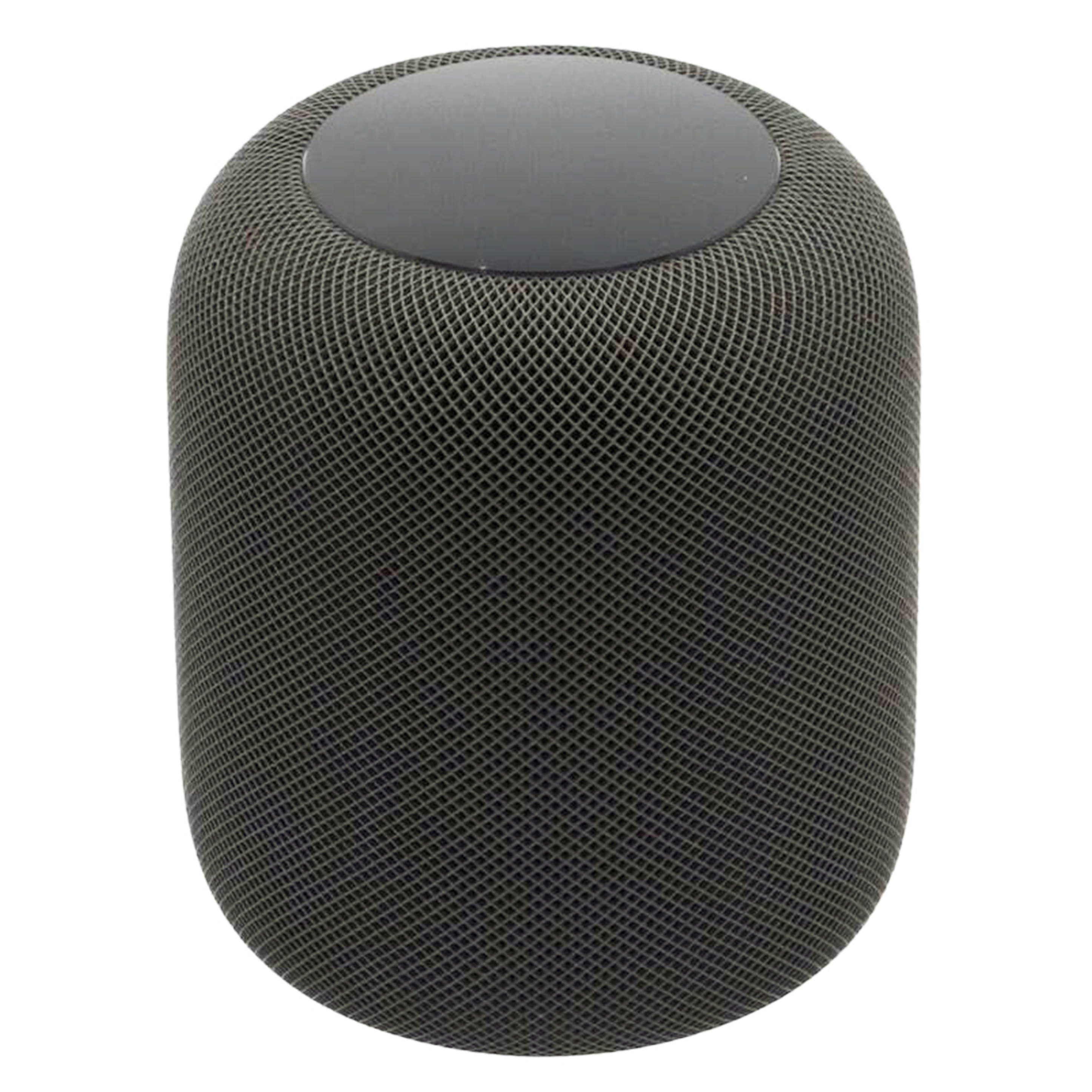 Apple アップル/HomePod(第1世代)/MQHW2J/A//DLXVPD0VHQK8/Bランク/05