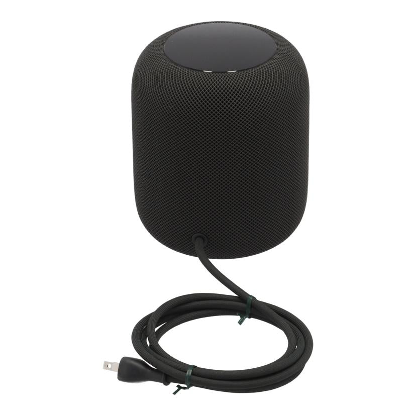 Apple アップル/HomePod(第1世代)/MQHW2J/A//DLXVPD0VHQK8/Bランク/05