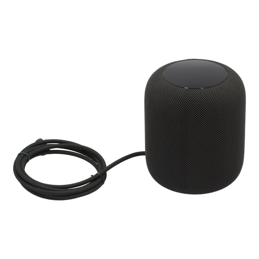 Apple アップル/HomePod(第1世代)/MQHW2J/A//DLXVPD0VHQK8/Bランク/05
