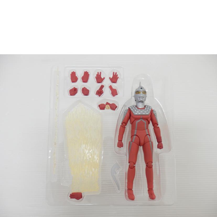 BANDAI バンダイ/S.H.Figuarts ウルトラセブン 「ウルトラセブン」 //ABランク/88