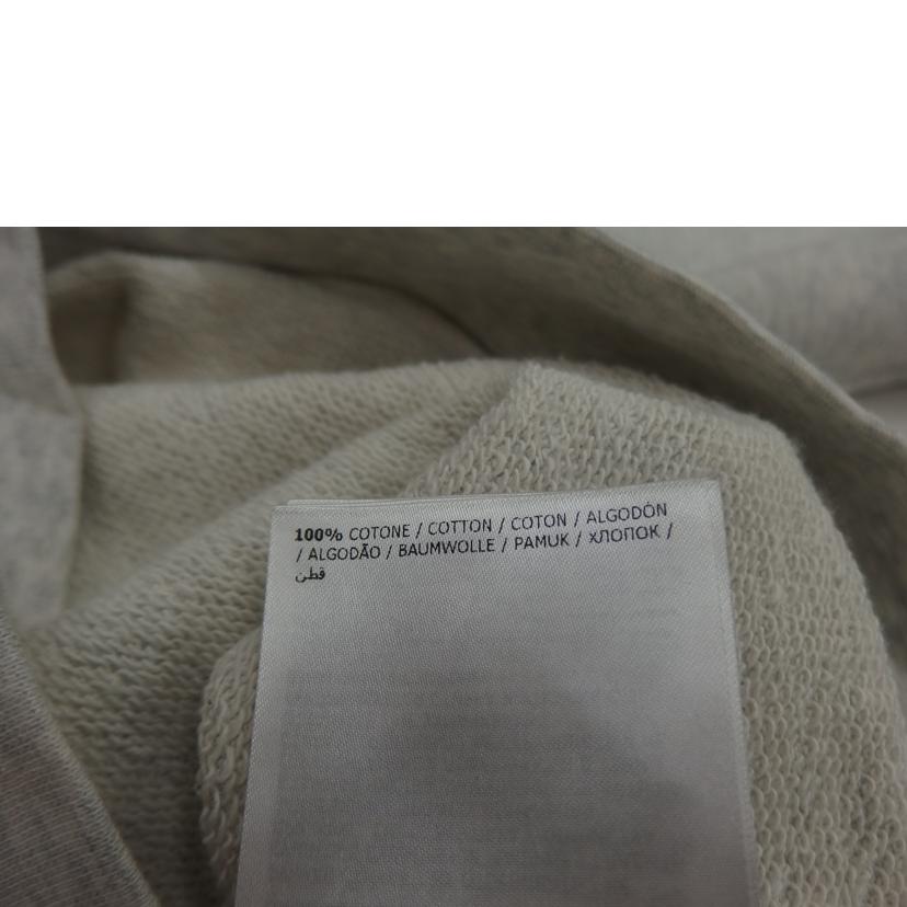 MONCLER モンクレール/ロゴスウェットシャツ/G10918G7A610 809LA//Aランク/82