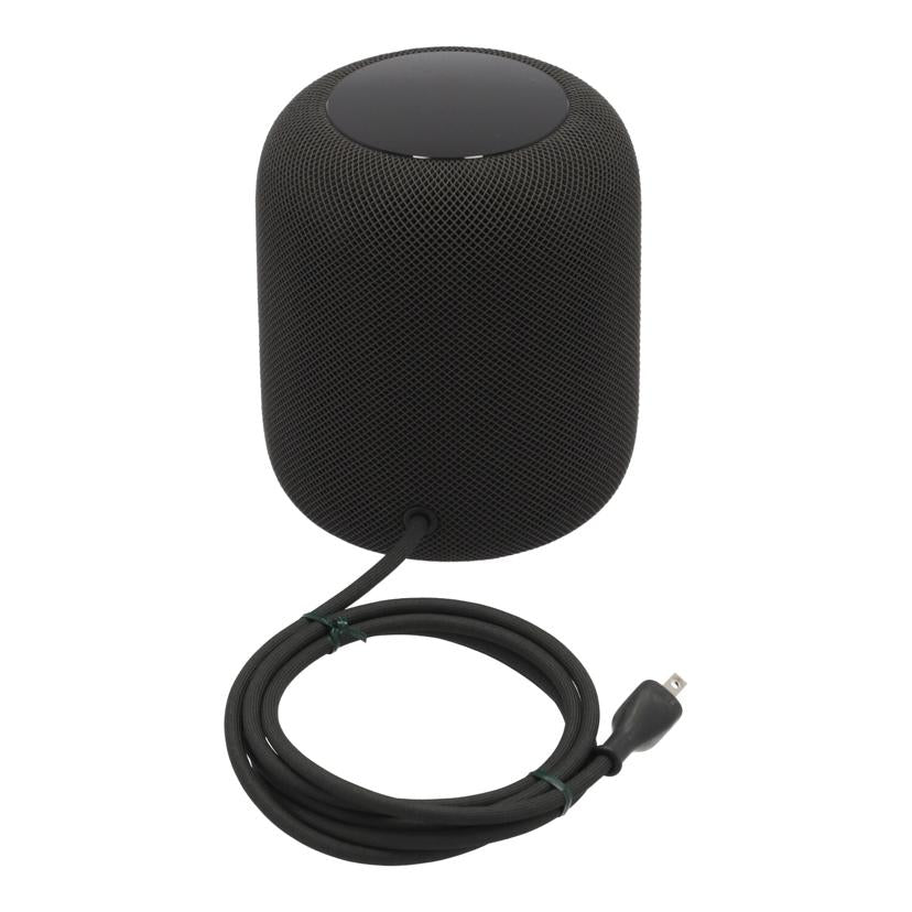 Apple アップル/HomePod/MQHW2J/A//DLXVQJ5AHQK8/Bランク/05