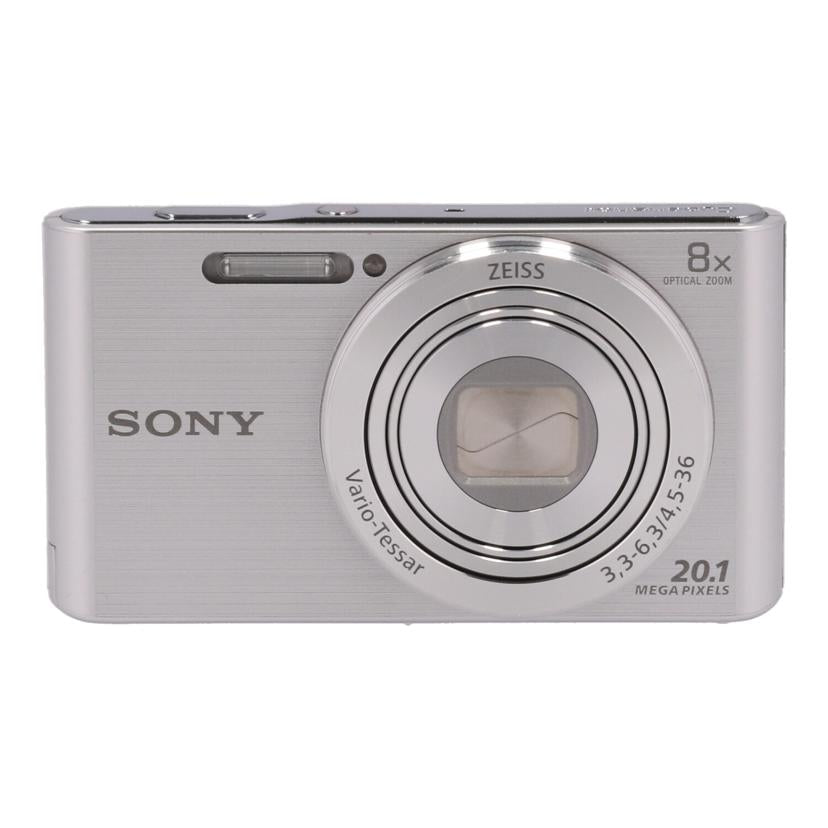 SONY ソニー/デジタルカメラ/DSC-W830//0005179/Bランク/62