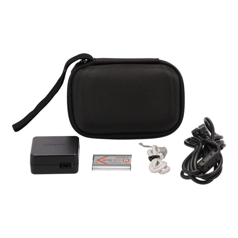 SONY ソニー/デジタルカメラ/DSC-W830//0005179/Bランク/62