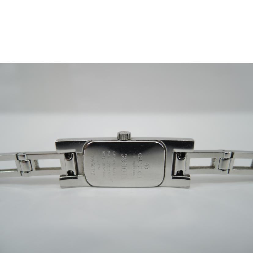 GUCCI グッチ/スクエアフェイス/3900L//10936172/Bランク/06