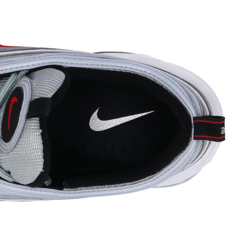 nike ナイキ/air max97 og silver bullet/DM0028-002//SAランク/78