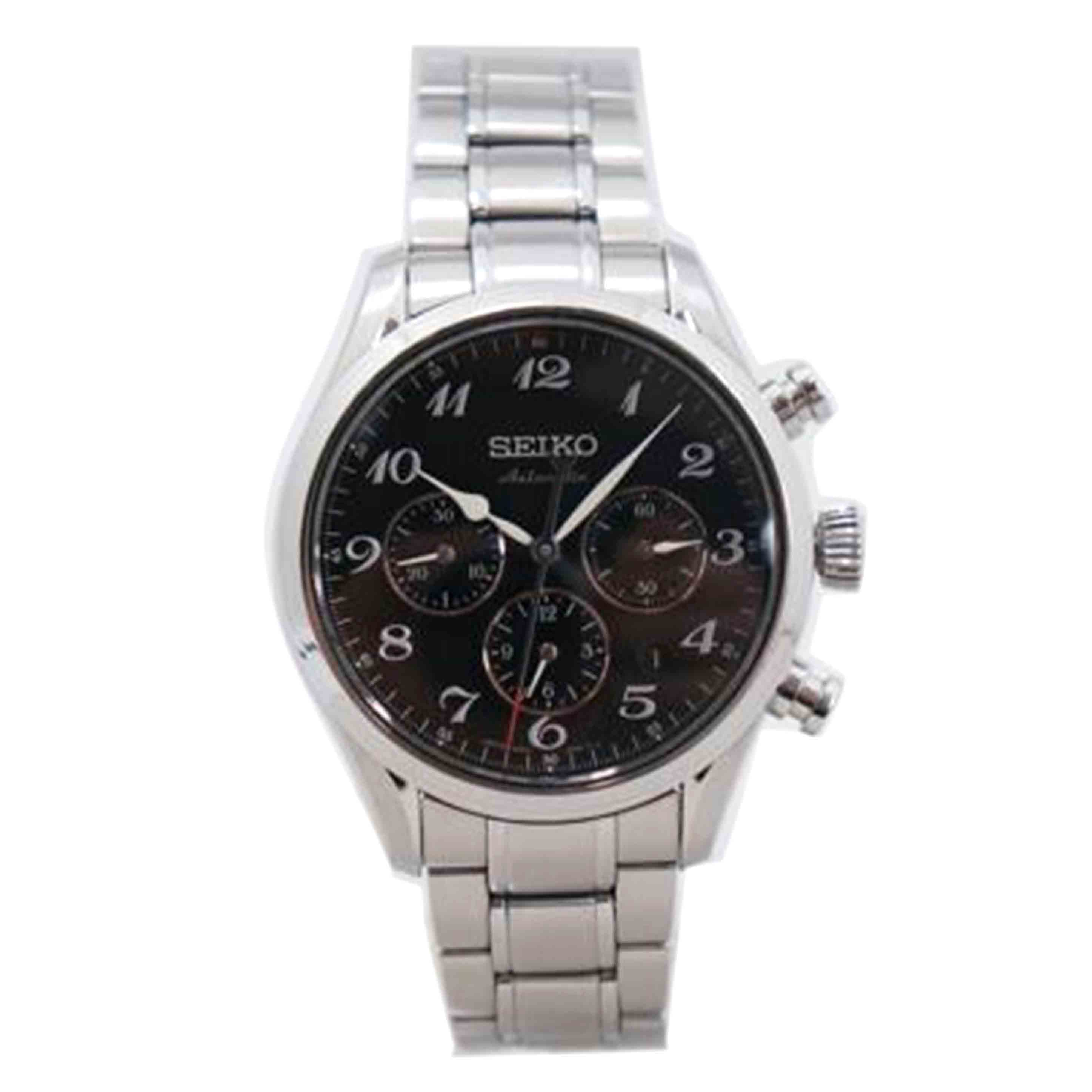 SEIKO セイコー/プレサージュメカニカル/自動巻き/8R48-00J0//Aランク/67