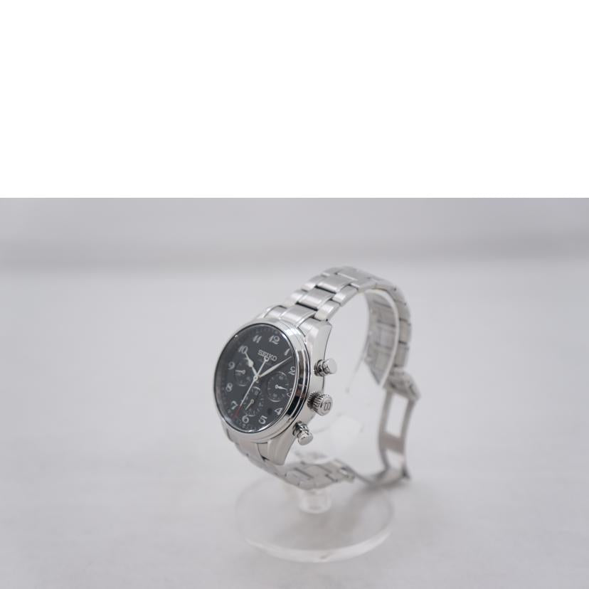 SEIKO セイコー/プレサージュメカニカル/自動巻き/8R48-00J0//Aランク/67