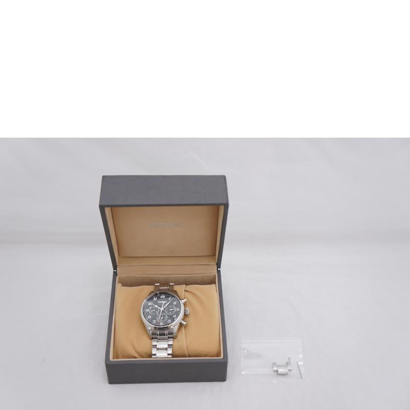 SEIKO セイコー/プレサージュメカニカル/自動巻き/8R48-00J0//Aランク/67