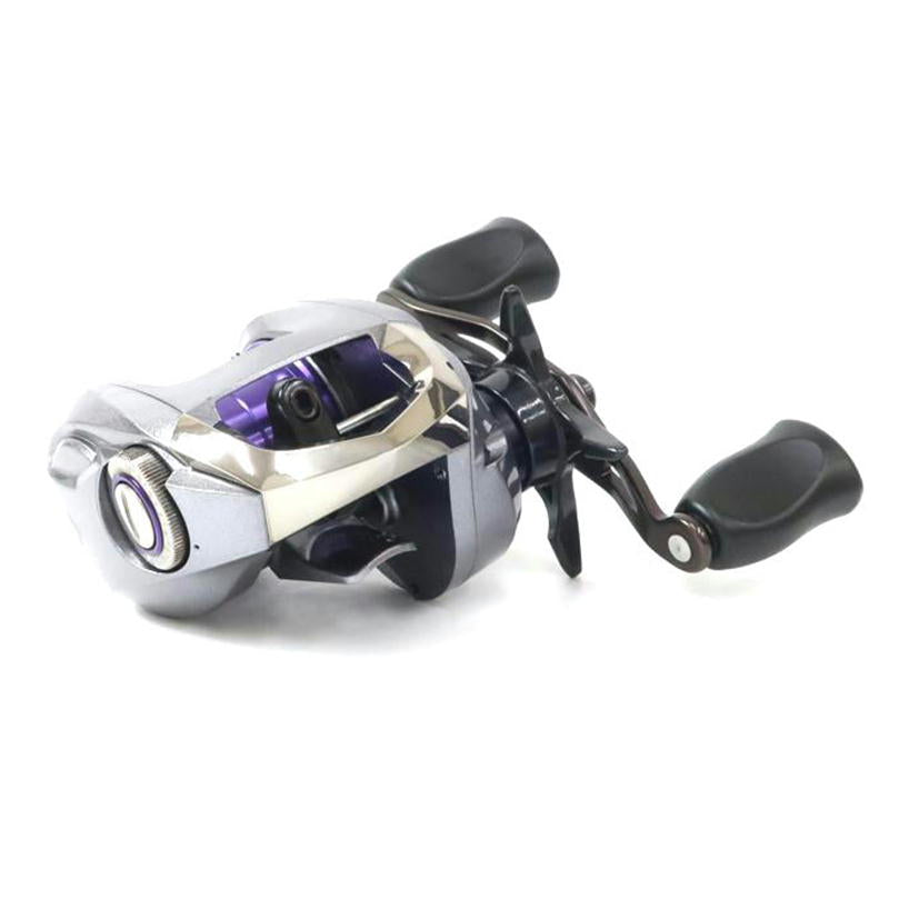 DAIWA ダイワ/ベイトリール 左ハンドル/SS SV105XHL LEFT HANDLE//Aランク/65