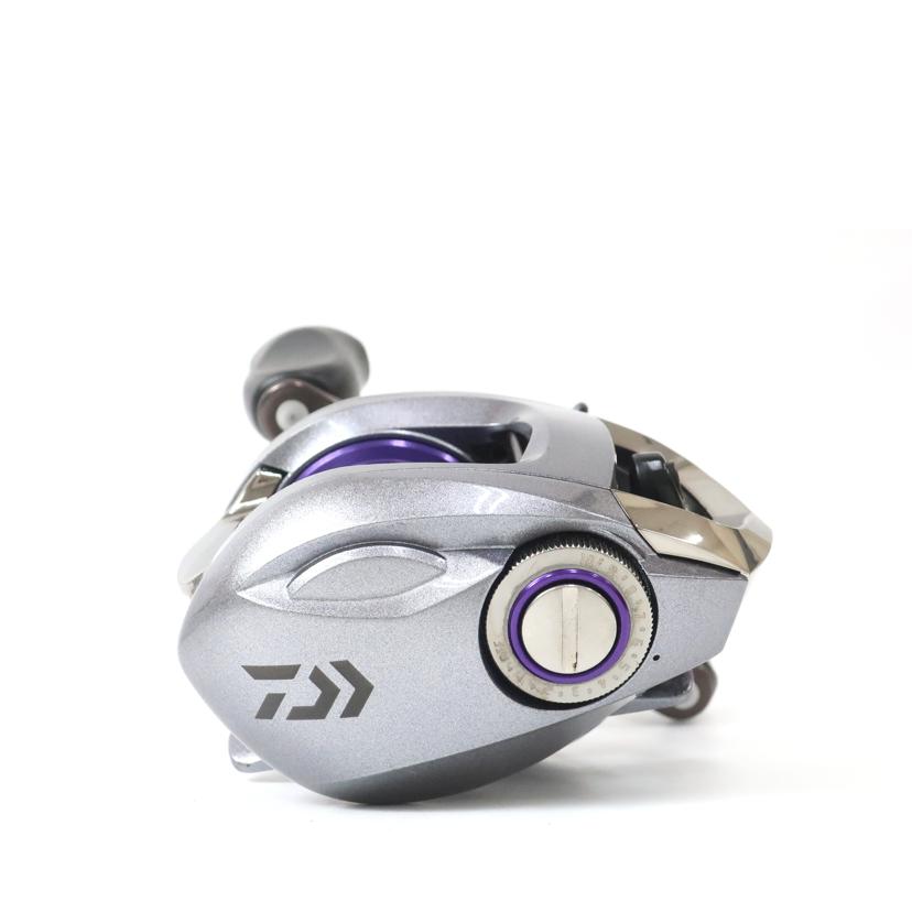 DAIWA ダイワ/ベイトリール 左ハンドル/SS SV105XHL LEFT HANDLE//Aランク/65