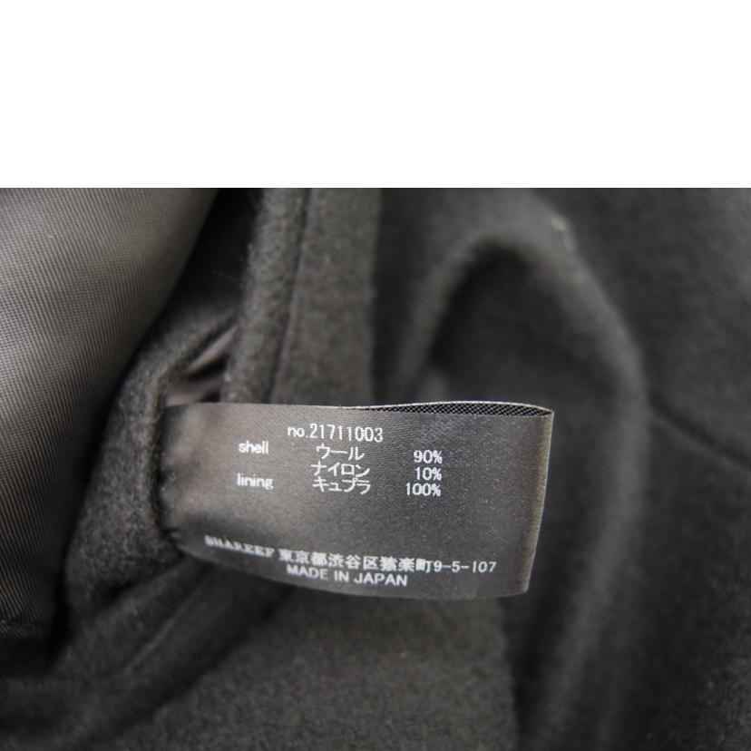 SHAREEF シャリーフ/SHAREEF ロングコート//Aランク/69