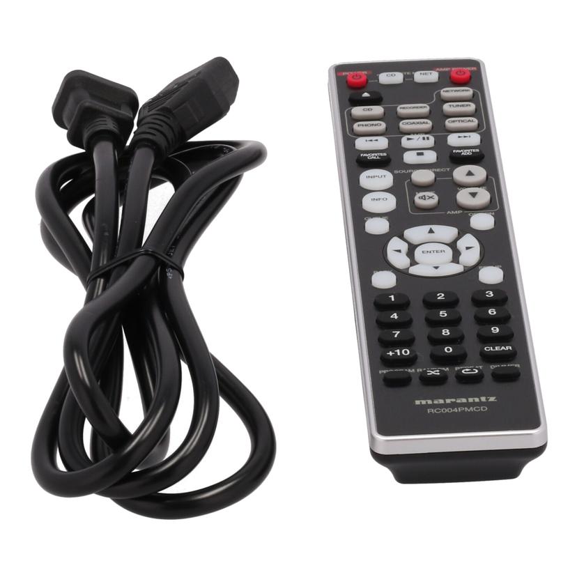 Marantz マランツ/CDプレーヤー/CD6007//MBDJ072273564/Aランク/05