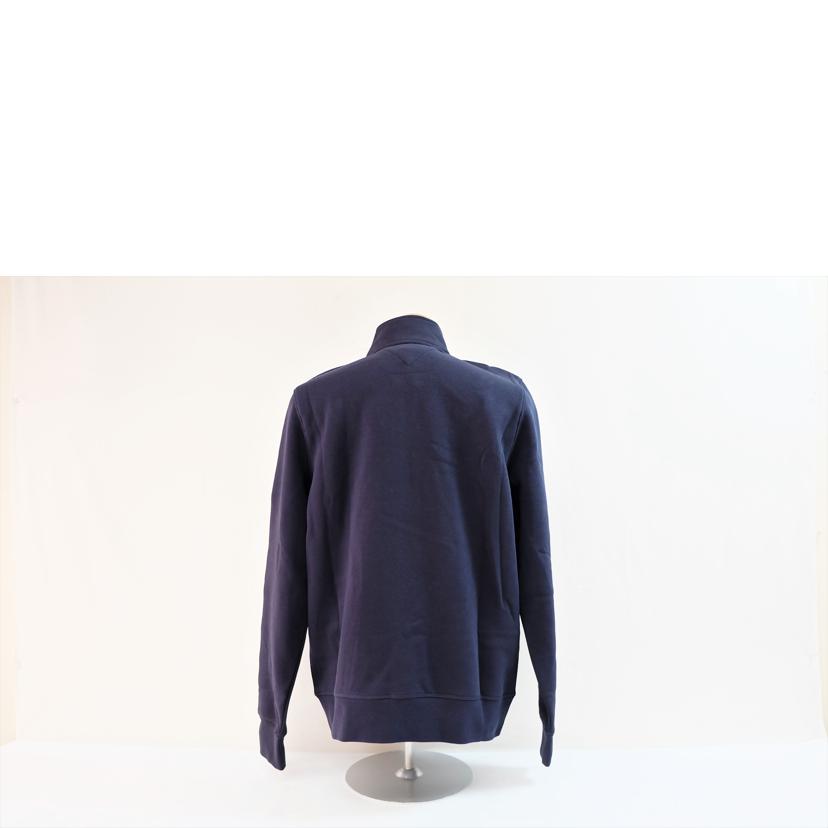 TOMMY HILFIGER トミーヒルフィガー/グローバルストライプジップスルージャケット/MW28753//SAランク/71