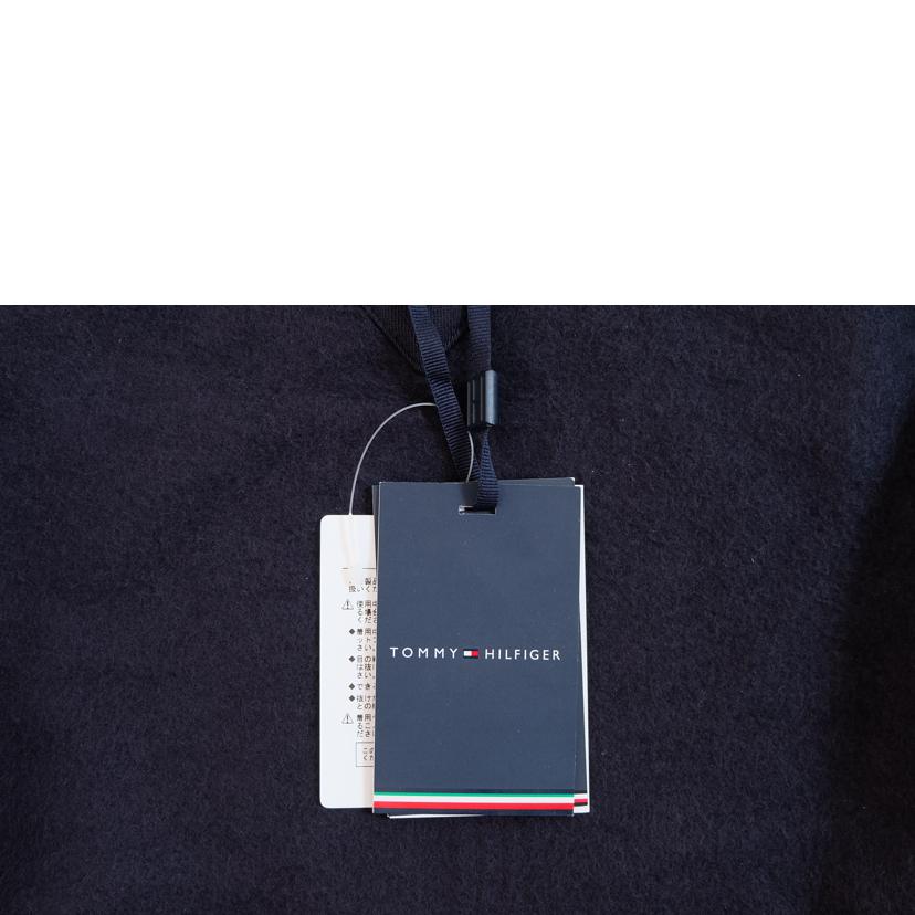 TOMMY HILFIGER トミーヒルフィガー/グローバルストライプジップスルージャケット/MW28753//SAランク/71