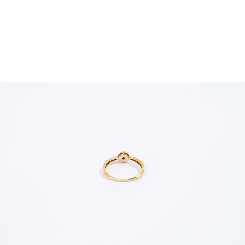 / K18ダイヤR0.07ct#11/1.6g//FD0.07ct/Aランク/71
