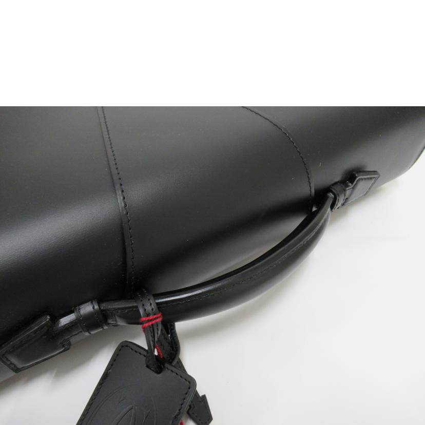 Cartier/パシャ/ブリーフケース//L2000034/SAランク/63