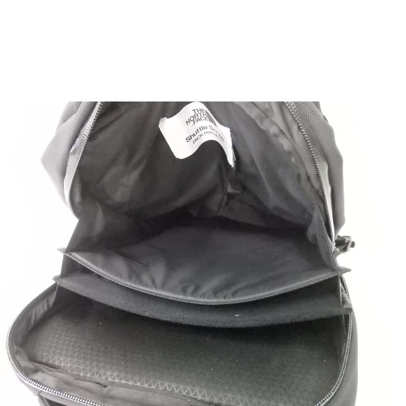 THE NORTH FACE/シャトルデイパックスリム リュック/NM82214//ABランク/84