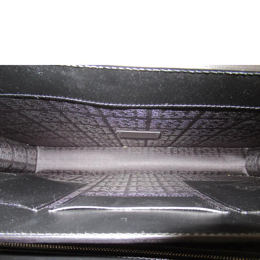 Cartier/パシャ/ブリーフケース//L2000034/SAランク/63