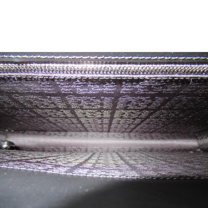 Cartier/パシャ/ブリーフケース//L2000034/SAランク/63