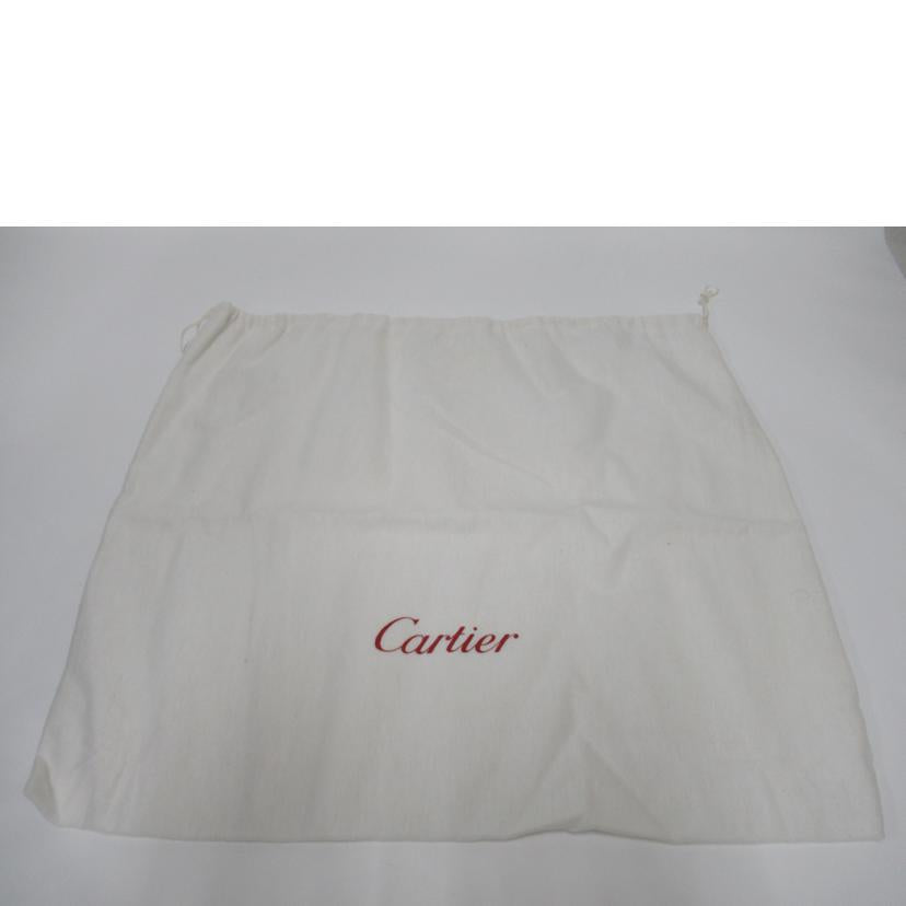 Cartier/パシャ/ブリーフケース//L2000034/SAランク/63