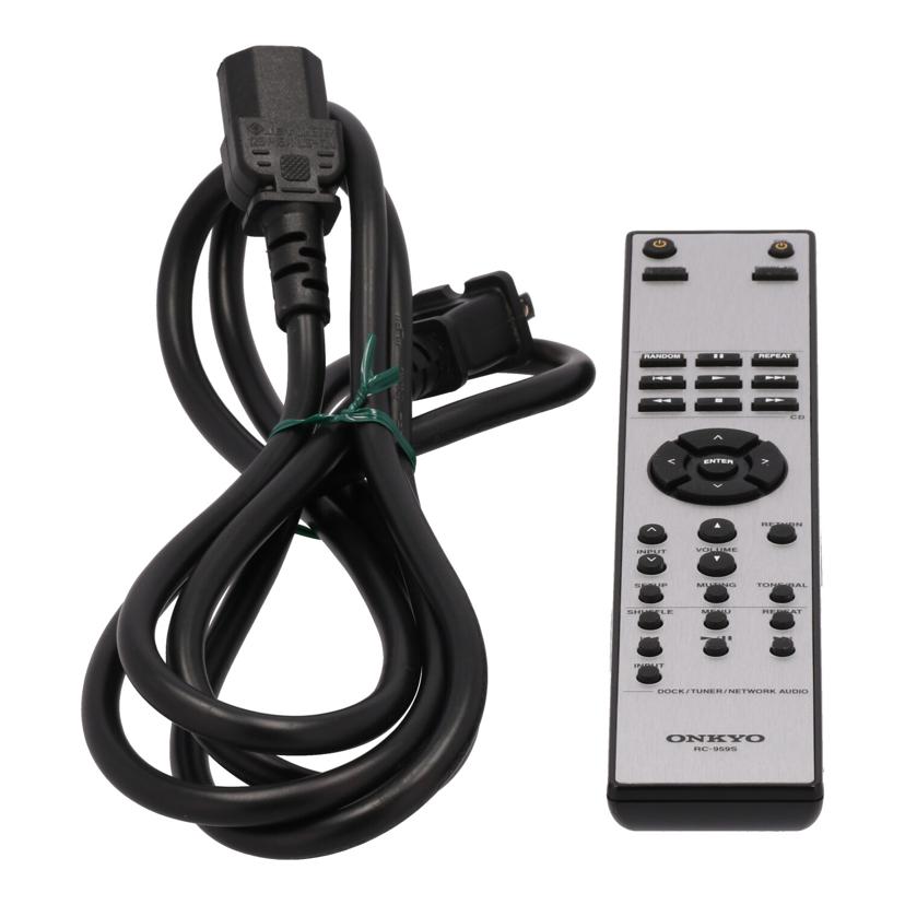 ONKYO オンキヨー/プリメインアンプ/A-9150//5295JJ2760020467/Bランク/05