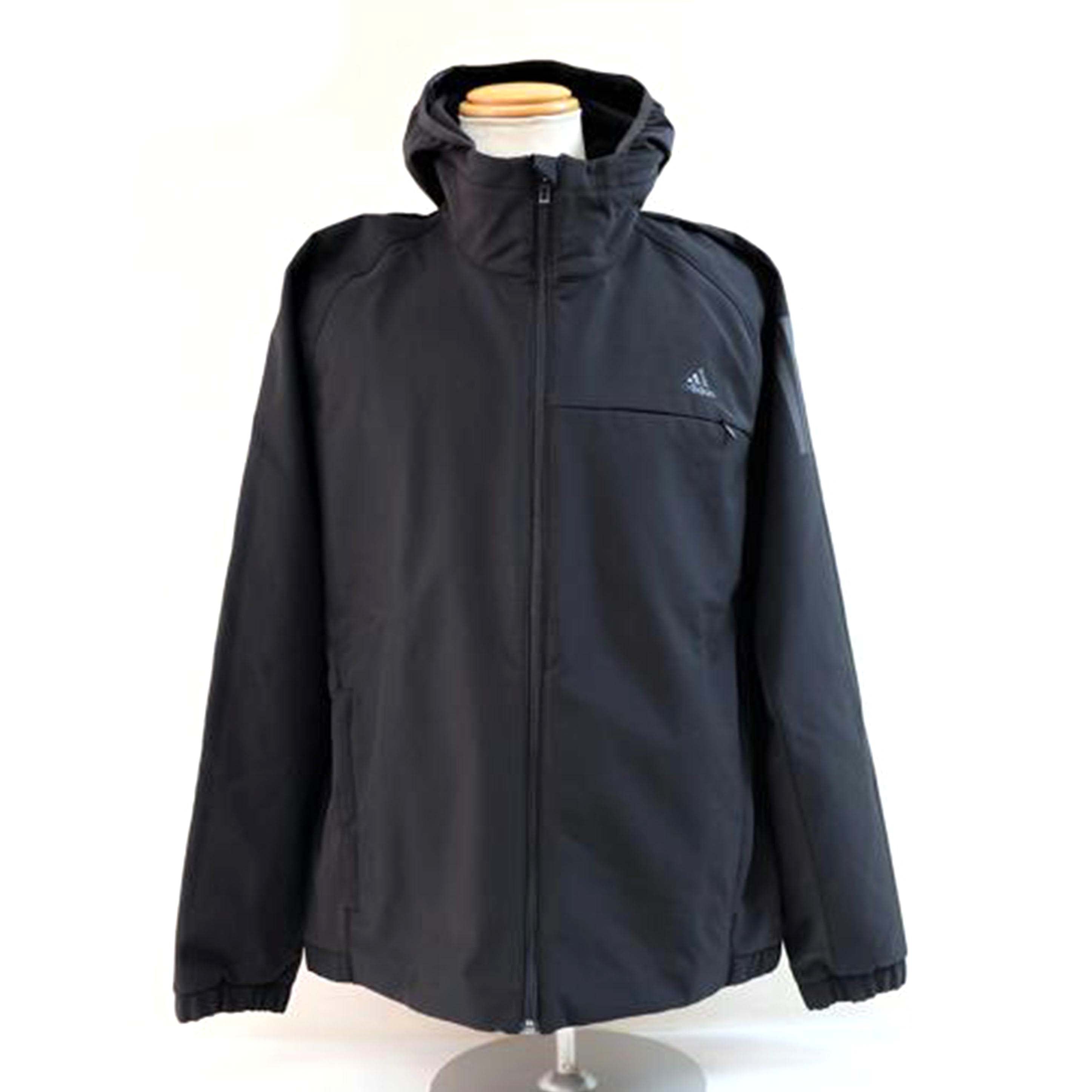 adidas アディダス/MH UL WARM JKT/HP1414//SAランク/71
