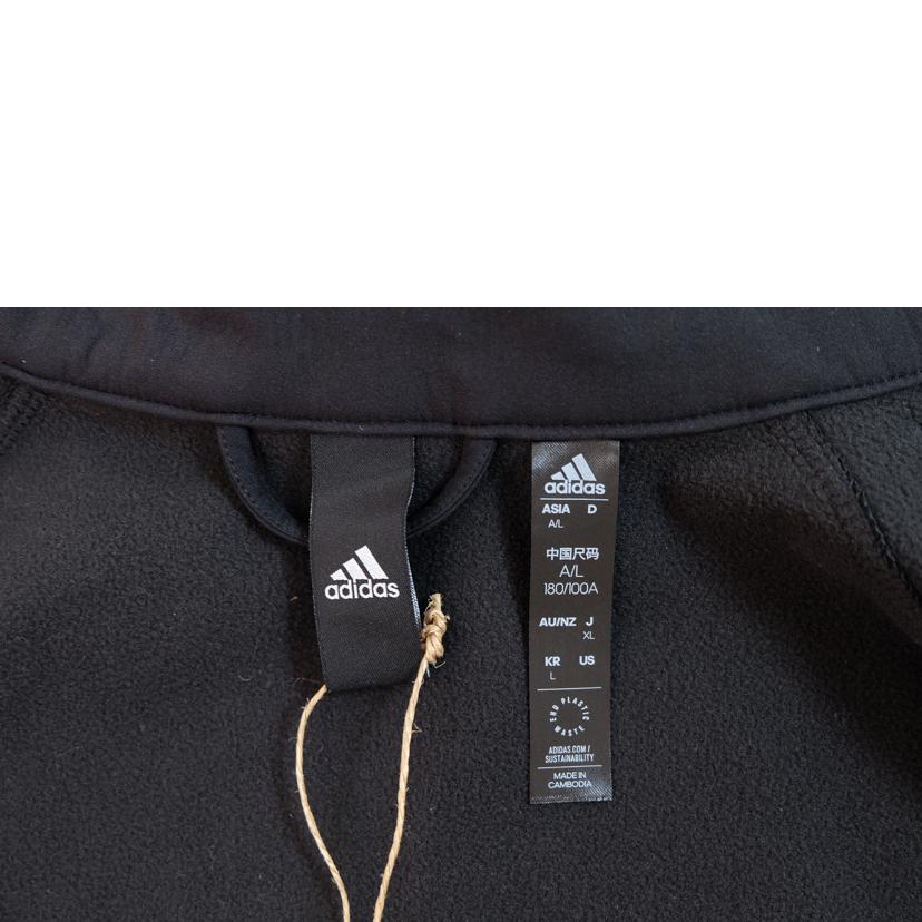 adidas アディダス/MH UL WARM JKT/HP1414//SAランク/71