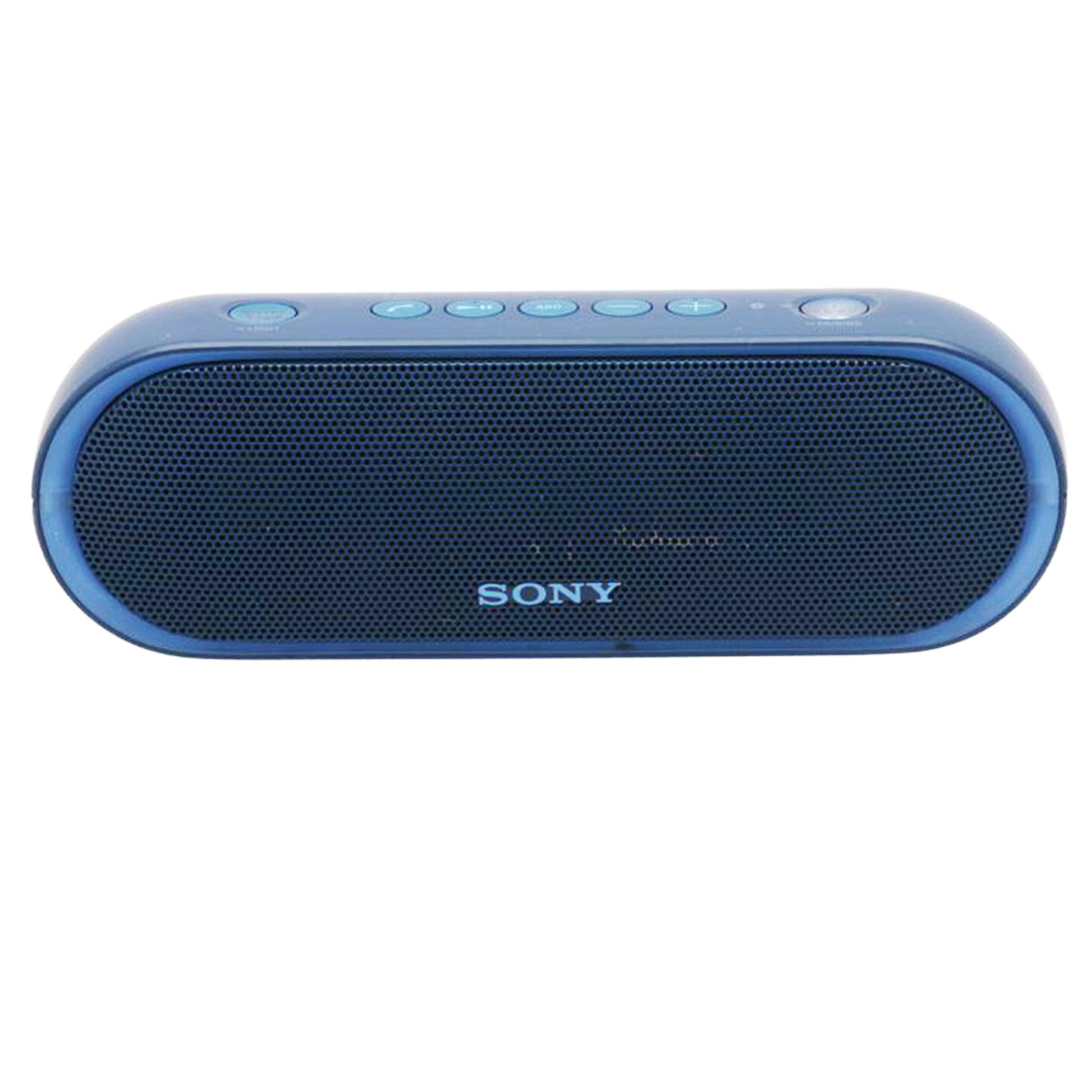 SONY ソニー/ワイヤレススピーカー/SRS-XB20//2402955/Cランク/84