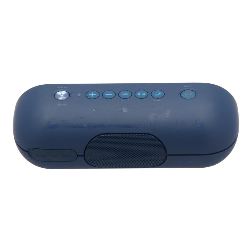 SONY ソニー/ワイヤレススピーカー/SRS-XB20//2402955/Cランク/84