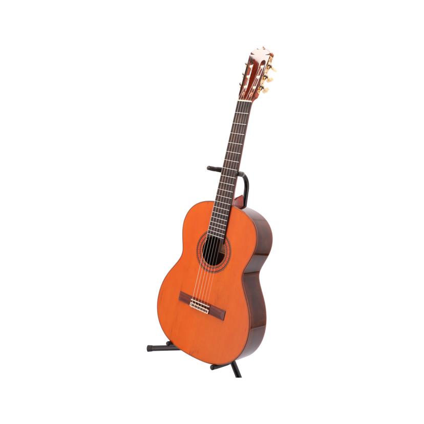 Masaru Matano 俣野勝/クラシックギター/CLASE600//771017/Cランク/69